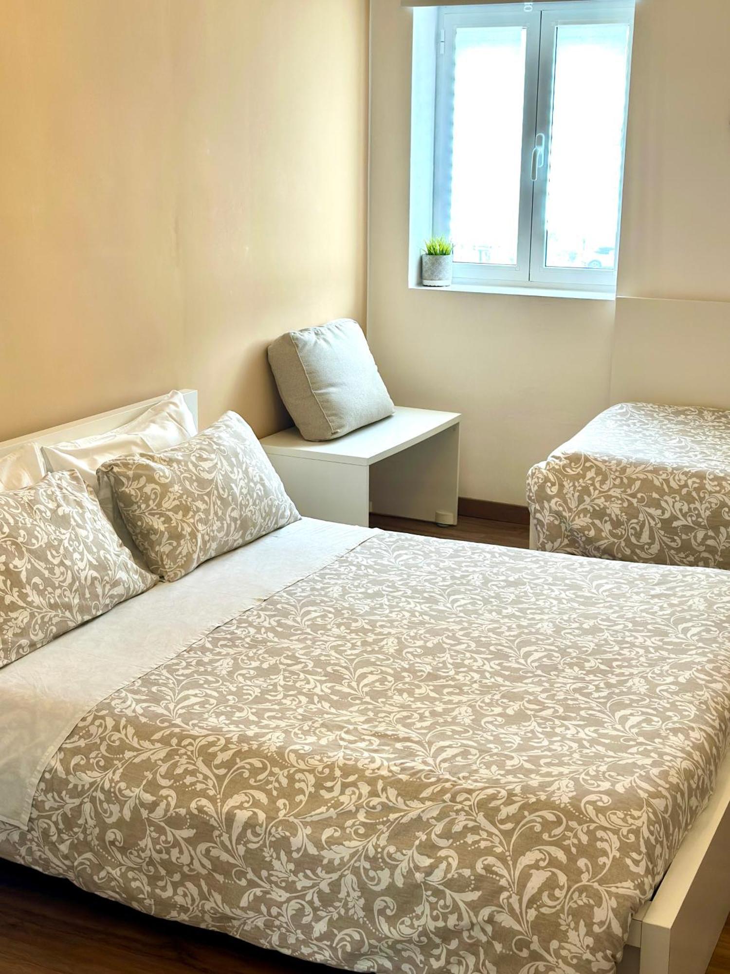 Matinee Rooms Маттината Экстерьер фото