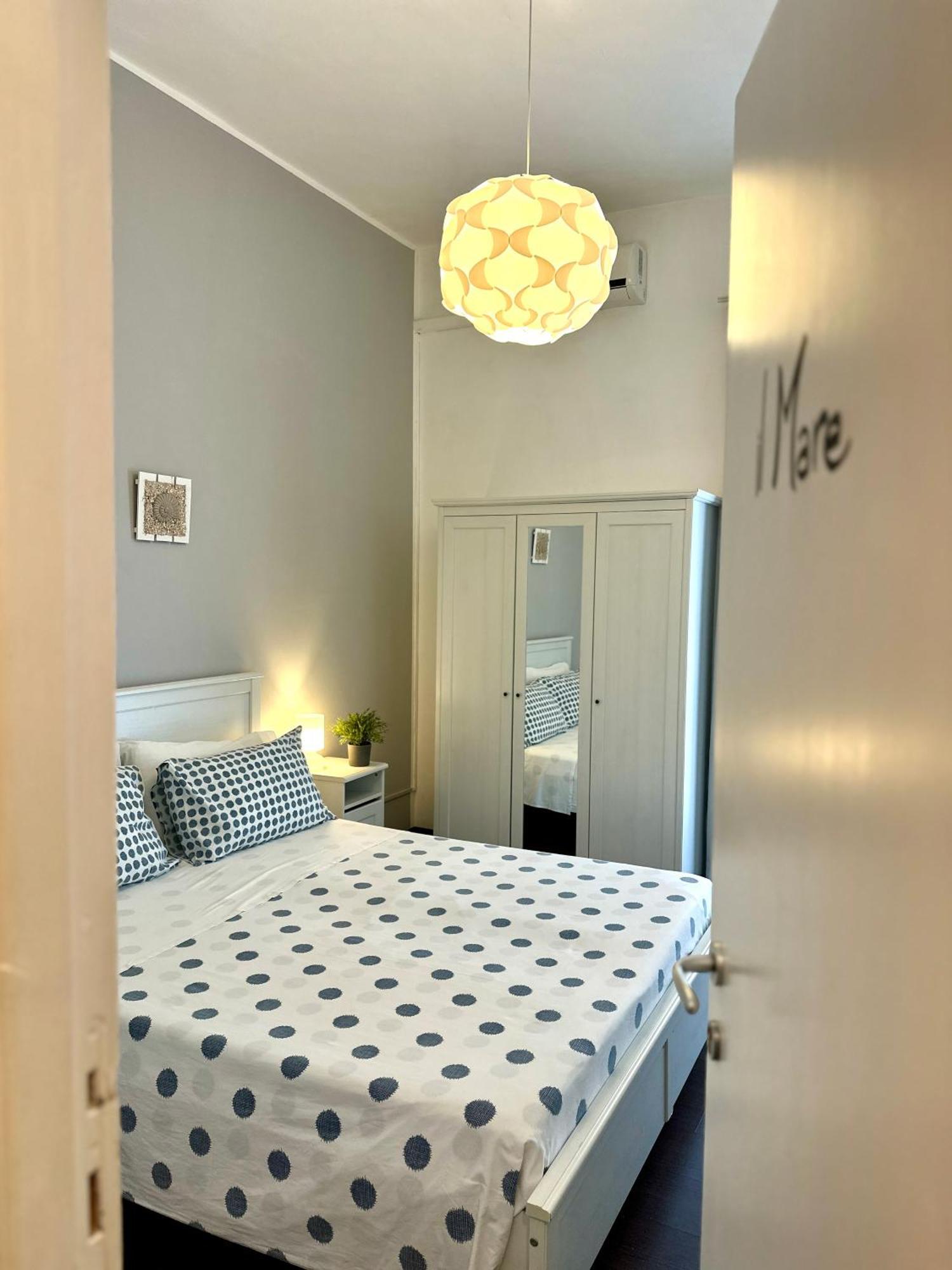 Matinee Rooms Маттината Экстерьер фото
