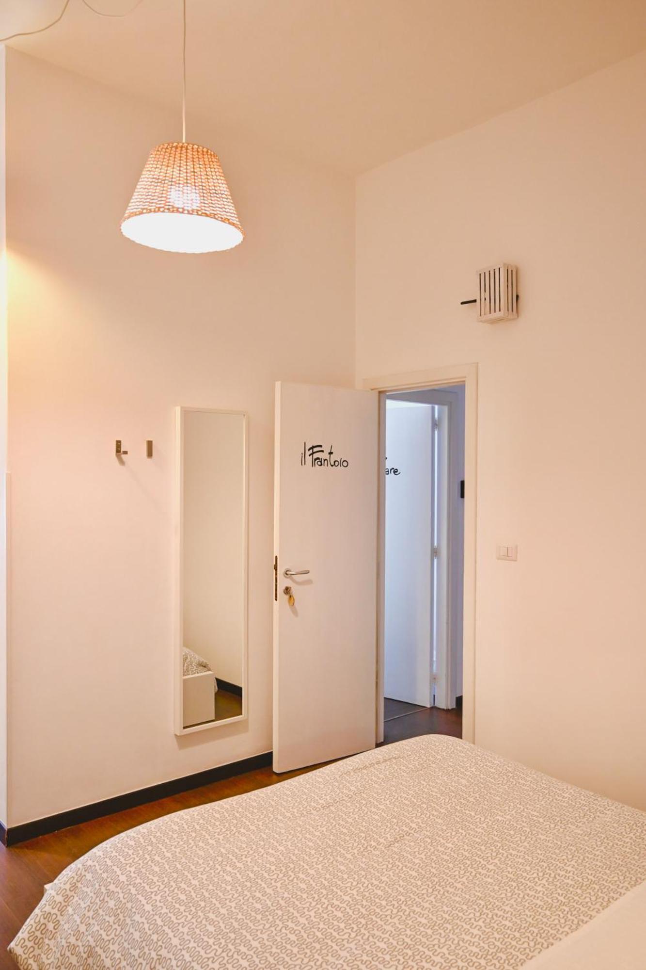 Matinee Rooms Маттината Экстерьер фото